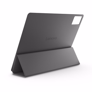 Lenovo ZG38C07423 – folio case for Idea Tab Plus, Luna Grey