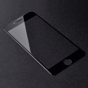 Karkaistu lasi iPhone 7 PLUS / 8 PLUS:lle Hoco HD Anti-static 25 kpl G10
