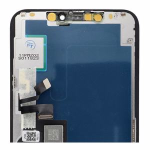 KAMO LCD-näyttö iPhone 11 Pro Max Incell (tukee IC-siirtoa)