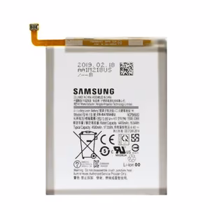 Alkuperäinen akku Samsung A705 A70 2019 4500mAh EB-BA705ABU