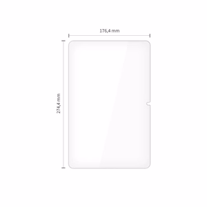 Tech-Protect Glass Fit+ 2-Pack Lenovo Tab Plus 12.1 TB-361:lle