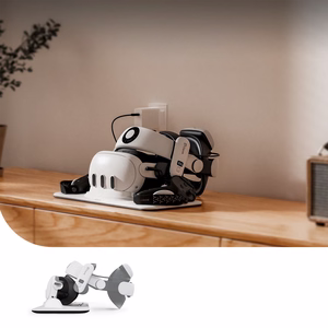 BoboVR F3 Face Interface for Meta Quest 3 - Black