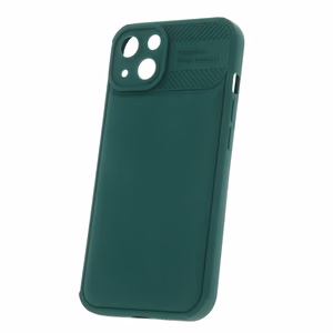 Honeycomb suojakuori puhelimelle Samsung Galaxy A25 5G (global) metsänvihreä