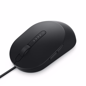 DELL MS3220 -hiiri molempikätinen USB Type-A laser 3200 DPI