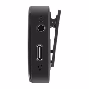 Puluz USB-C -solmiomikrofoni