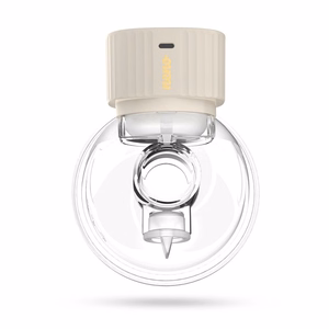 VENTO kolmivaiheinen johdoton elektroninen rintapumppu