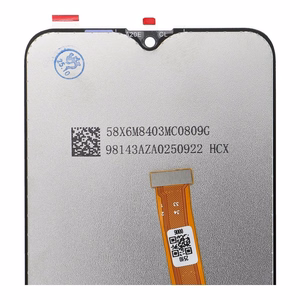 Samsung Galaxy A20e LCD-näyttö OEM ilman kehystä