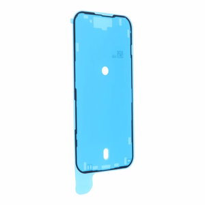 LCD-näyttö iPhone 15 digitoijalla musta (HD+ Incell) IC Transferable