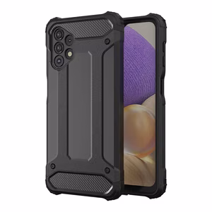 Case for Samsung A32 5G Armor black