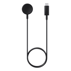 Samsung EP-OL715BBEGWW Galaxy Watch -langaton pikalaturi, musta