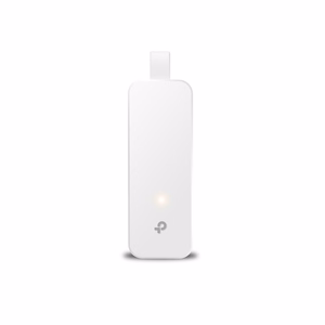 TP-Link UE300 verkkokortti Ethernet 1000 Mbit/s