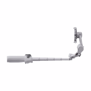 Insta360 Flow 2, harmaa (HU)