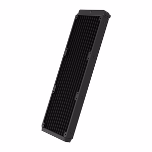 Darkflash DH360D v2 -prosessorijäähdytin (musta)