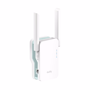 CUDY RE1500 Mesh Wi-Fi 6 -signaalinvahvistin