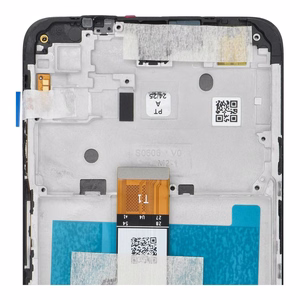 ServicePack LCD-näyttö MOTOROLA Moto E32:lle D68C20684