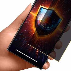 Matta yksityisyyssuojakalvo 3mk Silky Matt Privacy Samsung Galaxy S24 Ultra