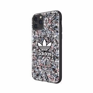 Adidas OR SnapCase Belista kukka kotelo iPhone 11 Pro - Monivärinen