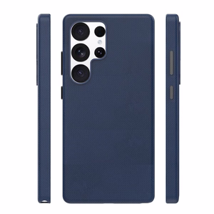 Etteri Elegant Mag -suojakuori Samsung Galaxy S26 Ultralle tummansininen