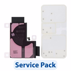 ServicePack Akku Apple iPhone 14 Pro Max:lle (661-30397)