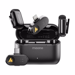 Maono WM622 PBC2 mikrofoni