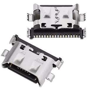 Power jack for HUAWEI MateBook D14, D15