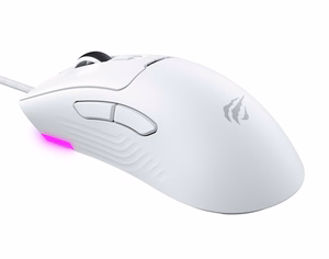 Havit MS966 - gaming mouse, white
