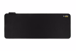 iBox IMPG5 mouse pad Gaming mouse pad Black