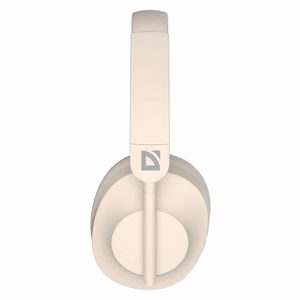 Defender B485 Bluetooth-kuulokkeet ANC beige