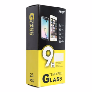 Tempered Glass (SET 25in1) - for Xiaomi Redmi Note 15 Pro+ 5G