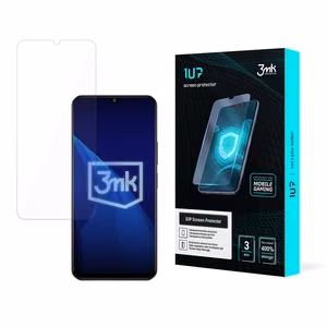 IQOO Z9 LITE 5G – 3mk 1UP puhelimen näytönsuoja