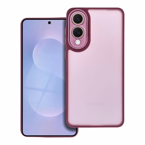 Suojakuori Samsung S25 EDGE:lle Variete violetti