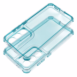 Matrix Clear Suojakuori Samsung A37 5G:lle minttu