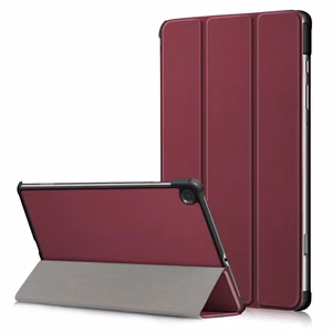 Reach Smart Leather -suojakuori Xiaomi Mi Pad 5 / Mi Pad 5 Pro punainen