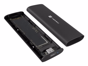 NATEC SSD Enclosure Rhino M.2 NVME Lite