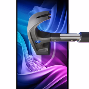 3mk SilkyMatt Pro matte screen-protection film for Nubia Neo 3