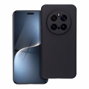 Matt musta Suojakuori Honor Magic 7 PRO:lle