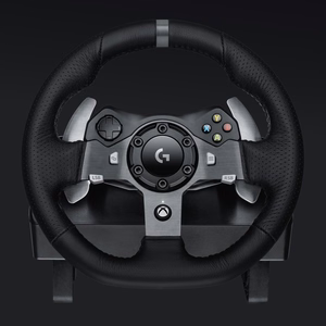 LOGI G920 Driving Force Racing Wheel(EU)