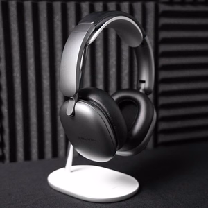 Blavec Over-ear Bluetooth Kuulokkeet BO-10 Bass Expert ANC (BO10-B) musta