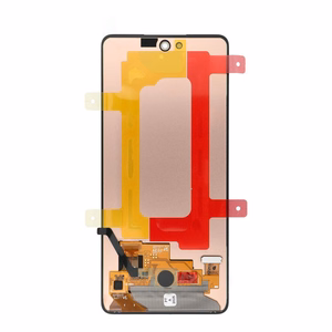 ServicePack LCD-näyttö SAMSUNG A53 5G A536B GH96-15168A ilman kehystä