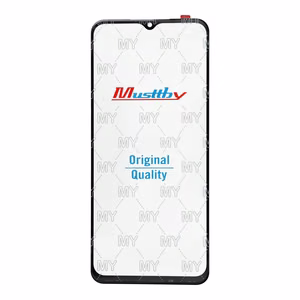 MUSTTBY etulasin lasi + OCA Samsung A13 4G