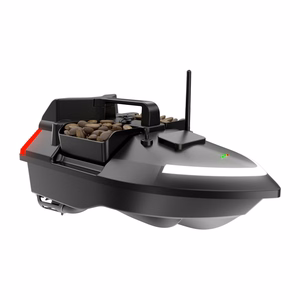 Flytec V020 12000mah syöttivene