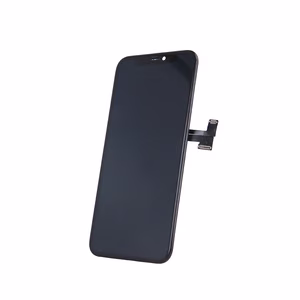 LCD-näyttö kosketusnäytöllä iPhone 11 Pro Service Pack