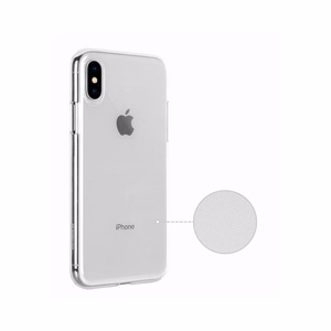 Mercury Jelly for Huawei P40 Lite E clear
