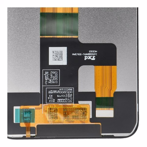 FixCell LCD Display for REALME C30 C33 OEM without frame