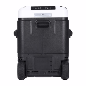Hcalory P50M+ autokylmälaukku Bluetoothilla