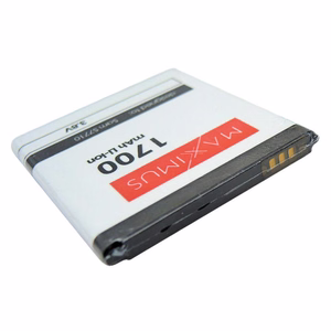 Akku MAXXIMUS SAM S7710 1700 mAh Xcover 2
