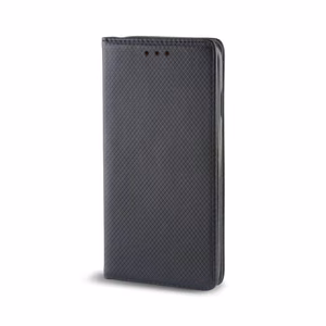 Smart Magnet -suojakuori Samsung Galaxy A05:lle musta