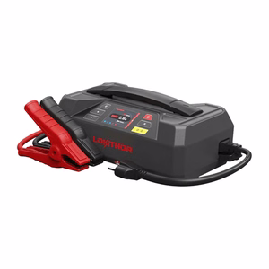 LOKITHOR JTC4250 89.6 Wh 4250 A apukäynnistin