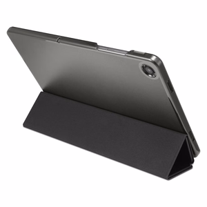 Spigen Smart Fold Case for Samsung Galaxy Tab A9+ / A11+ - Black