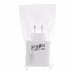 XIAOMI alkuperainen laturi USB A QC3.0 3A 120W MDY-14-EE valkoinen bulk